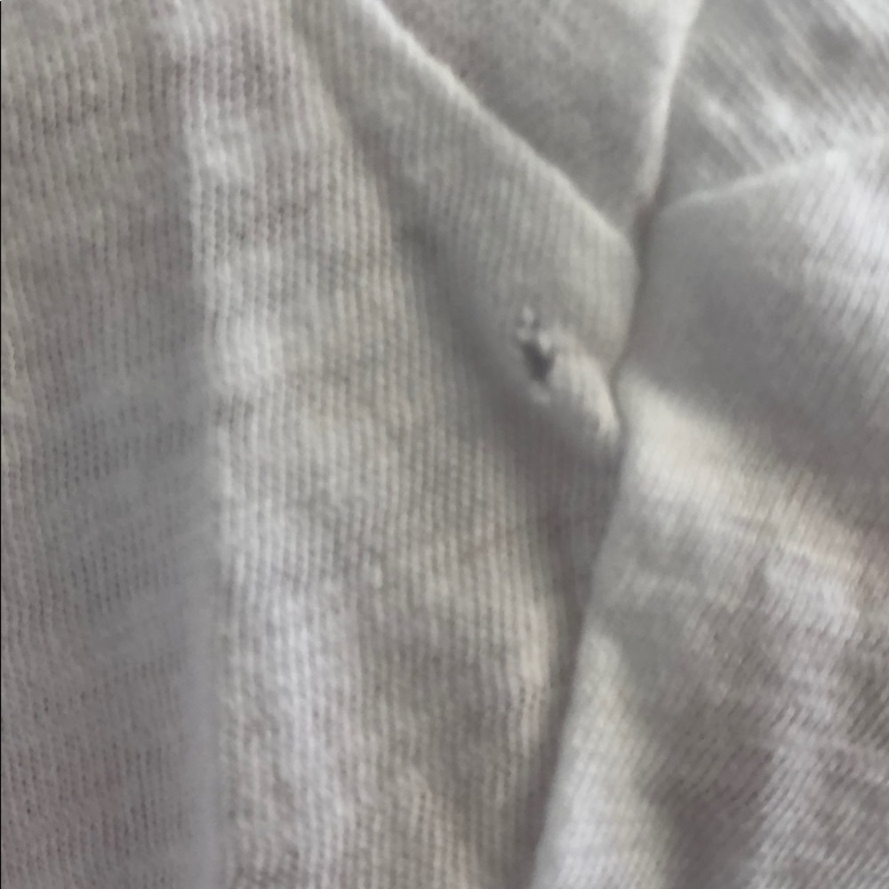 Madewell Whisper Cotton Crewneck Tee - Picture 4 of 4